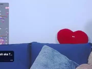 _lorik from Chaturbate is Freechat