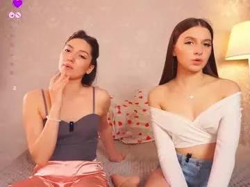 _luminous_heart_ from Chaturbate is Freechat