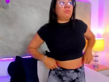 _luna_rosse_ from Chaturbate is Freechat