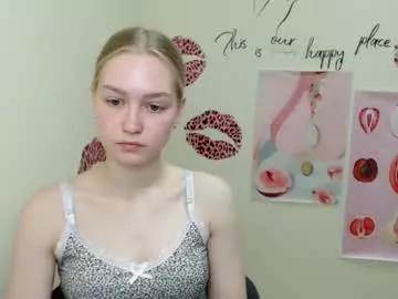 _mademoiselle_e from Chaturbate is Freechat