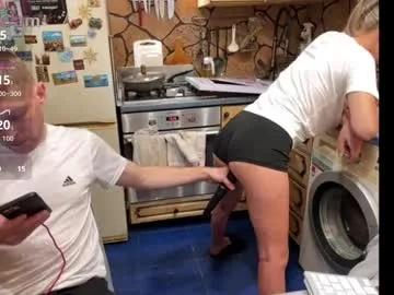 _magic_kis from Chaturbate is Freechat