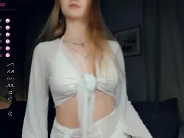 Cling to live show with _magic_smile_ from Chaturbate 