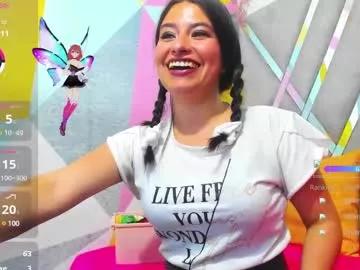 _mariana_1 from Chaturbate is Freechat