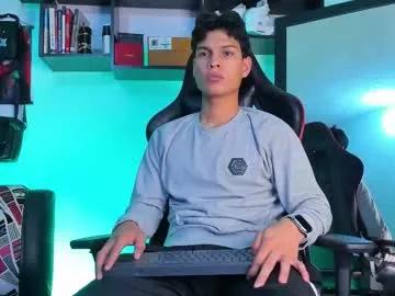 _massimo_02 from Chaturbate is Freechat