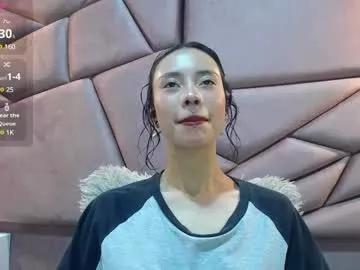 _mavis2 from Chaturbate is Freechat