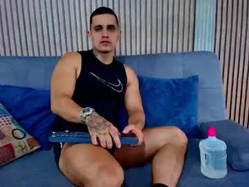 _max_carter from Chaturbate is Freechat