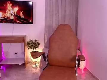 _megan_akbar from Chaturbate is Freechat