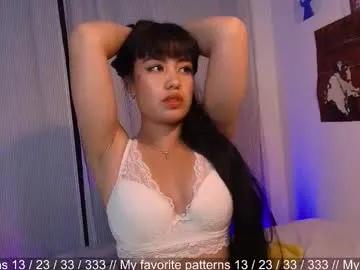 _melissa_grey from Chaturbate is Freechat