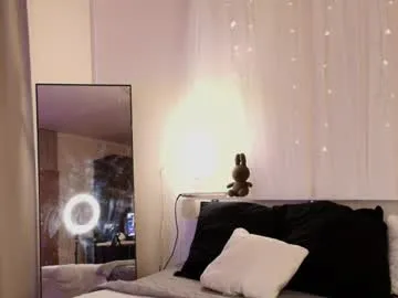 _melissaa_evanss_ from Chaturbate is Freechat