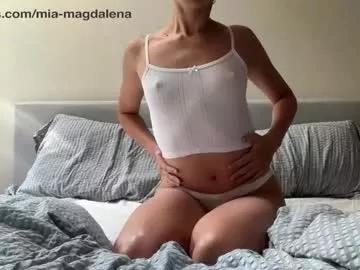 _miamagdalena from Chaturbate is Freechat