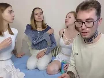_michael_here_ from Chaturbate is Freechat