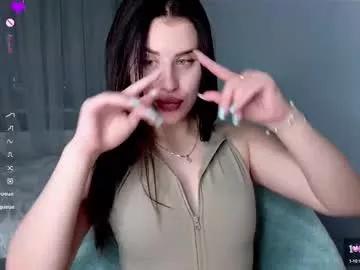 _mila__aa from Chaturbate is Freechat