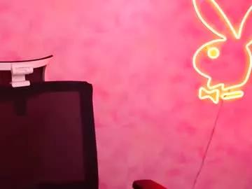_mila_la_ from Chaturbate is Freechat