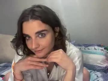 _mila_miller_ from Chaturbate is Freechat