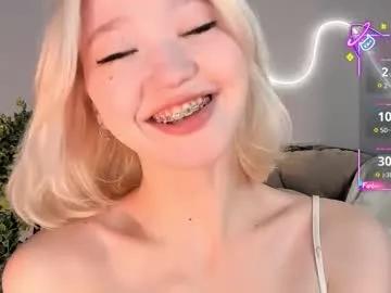 _milli_sun from Chaturbate is Freechat