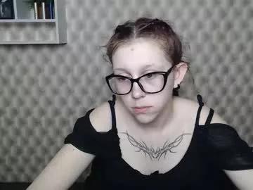 _miraterri_ from Chaturbate is Freechat
