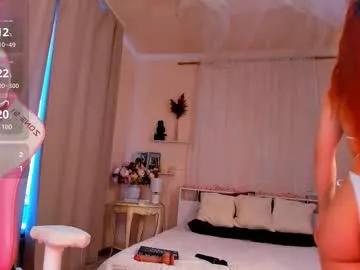 _miray_ from Chaturbate is Freechat