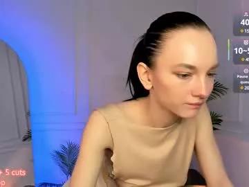 _miss_mira_ from Chaturbate is Freechat