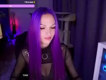 Try our streaming cams variety and talk on a personal level with our adorable girls streamers, showing off their bountiful shapes and dildos.
