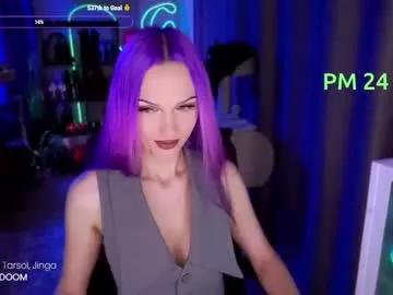 _mistress__ from Chaturbate is Freechat