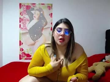_mmiiiaaa_ from Chaturbate