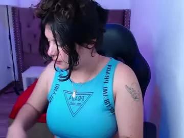 _moonblue_ from Chaturbate