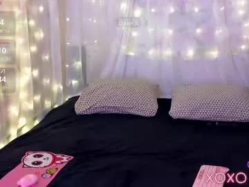 _morgana_1 from Chaturbate is Freechat