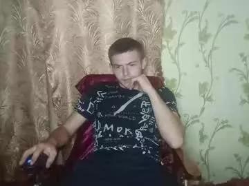 _mr_morgan from Chaturbate