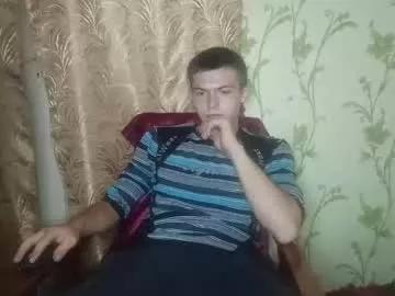 _mr_morgan from Chaturbate
