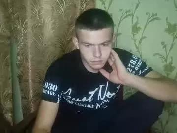 _mr_morgan from Chaturbate
