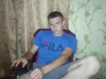 _mr_morgan from Chaturbate