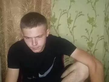 _mr_morgan from Chaturbate