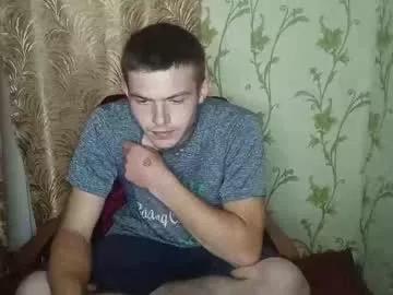 _mr_morgan from Chaturbate
