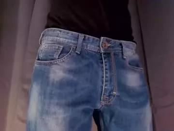 _mr_west_ from Chaturbate is Freechat