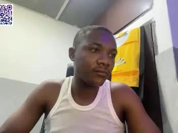 _mrcharley from Chaturbate is Freechat