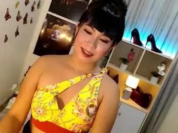 _mysticdoll_ from Chaturbate