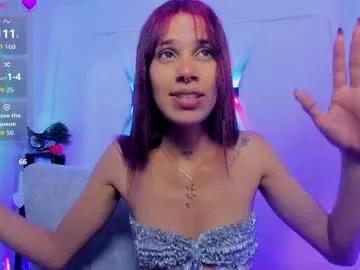 _nana777 from Chaturbate is Freechat
