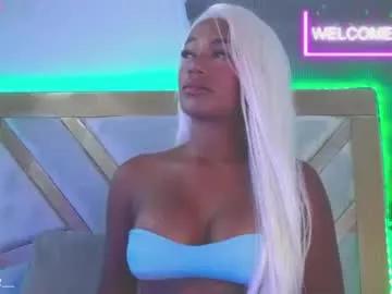 _naomibrown_ from Chaturbate is Freechat