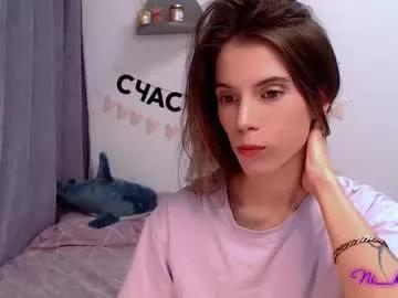 _ni_kiss from Chaturbate