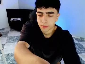 _nickconnor1 from Chaturbate is Freechat