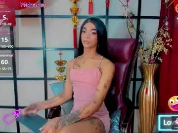 _nickyminach from Chaturbate is Freechat