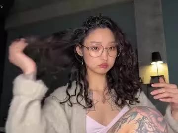 _octopussy_ from Chaturbate is Freechat