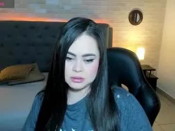 _oliviajoness from Chaturbate is Freechat
