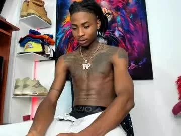 _pantera_09 from Chaturbate is Freechat