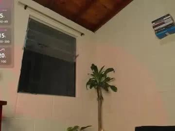 _paradissela from Chaturbate is Freechat