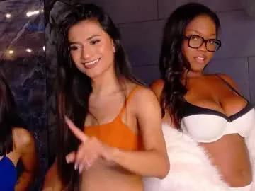 Try our streaming cams variety and talk on a personal level with our adorable girls streamers, showing off their bountiful shapes and dildos.