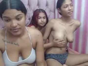 Try our streaming cams variety and talk on a personal level with our adorable girls streamers, showing off their bountiful shapes and dildos.
