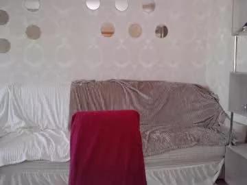 _pretty_fox_ from Chaturbate is Freechat