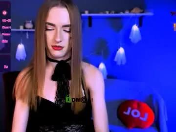 _princess_rosie from Chaturbate is Freechat