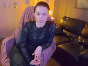 _pussydestroyerr_ from Chaturbate is Freechat